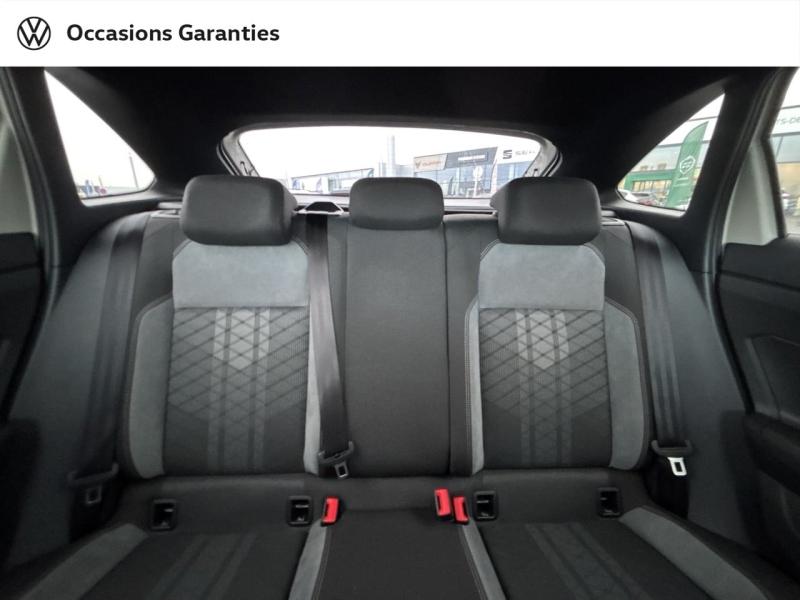 Voitures occasions VOLKSWAGEN TAIGO R-Line Edition Dechy