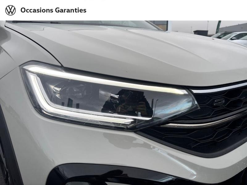 Voitures occasions VOLKSWAGEN TAIGO R-Line Edition Dechy