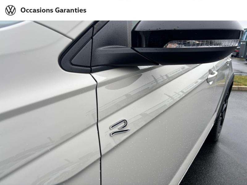 Voitures occasions VOLKSWAGEN TAIGO R-Line Edition Dechy