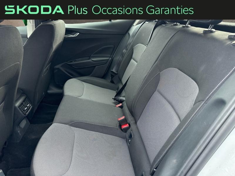 Voitures occasions ŠKODA FABIA Selection Dechy