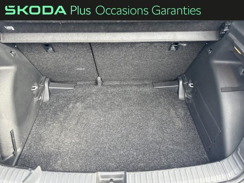 Voitures occasions ŠKODA FABIA Selection Dechy