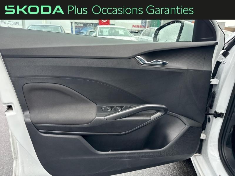 Voitures occasions ŠKODA FABIA Selection Dechy