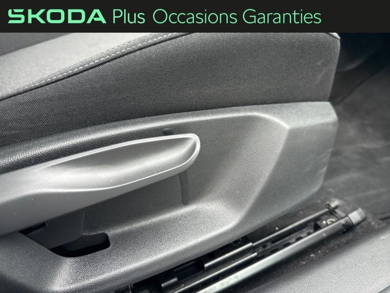 Voitures occasions ŠKODA FABIA Selection Dechy