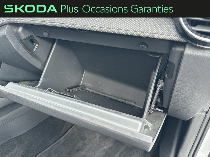 Voitures occasions ŠKODA FABIA Selection Dechy