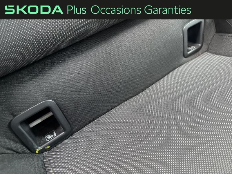 Voitures occasions ŠKODA FABIA Selection Dechy