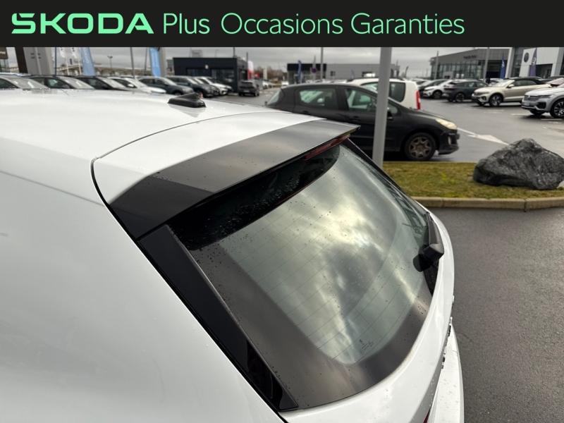 Voitures occasions ŠKODA FABIA Selection Dechy