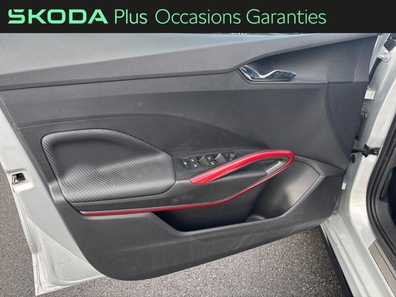 Voitures occasions ŠKODA FABIA Monte Carlo Dechy