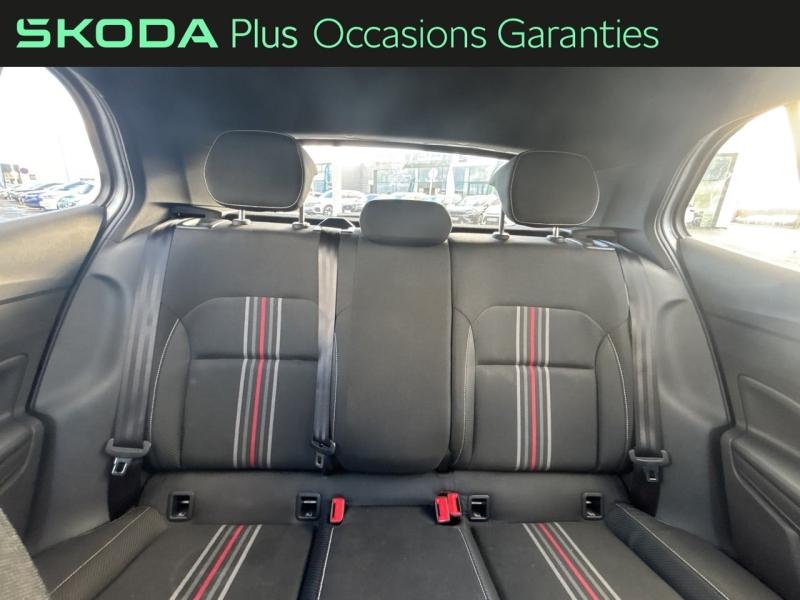 Voitures occasions ŠKODA FABIA Monte Carlo Dechy