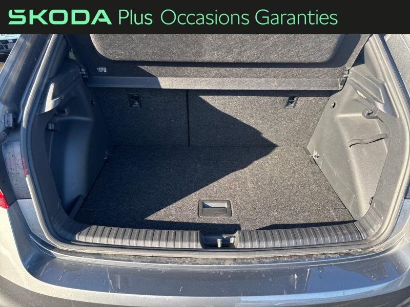 Voitures occasions ŠKODA FABIA Monte Carlo Dechy