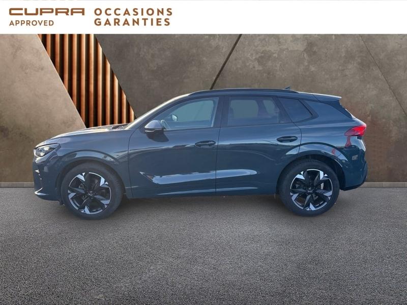 Voitures occasions CUPRA Terramar V Dunkerque