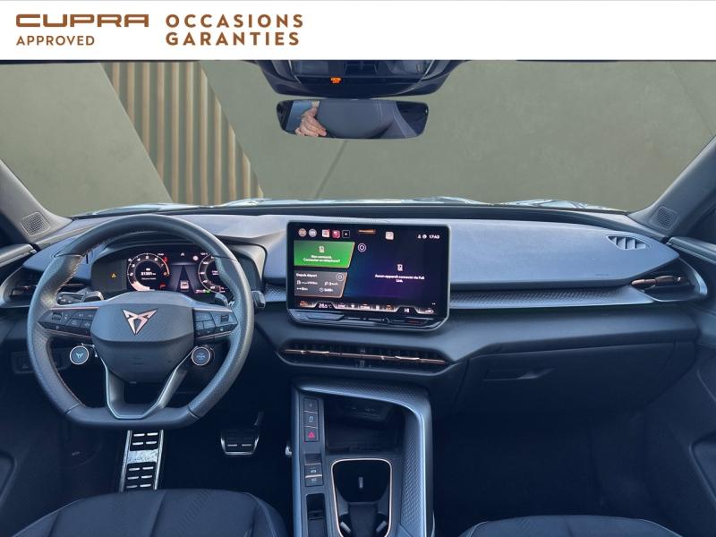 Voitures occasions CUPRA Terramar V Dechy