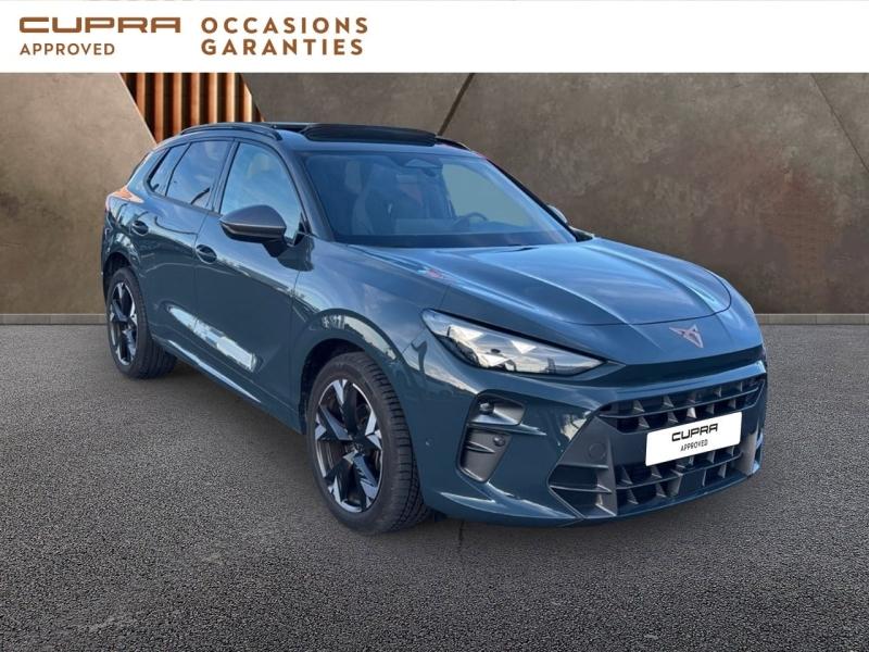 Voitures occasions CUPRA Terramar V Dechy