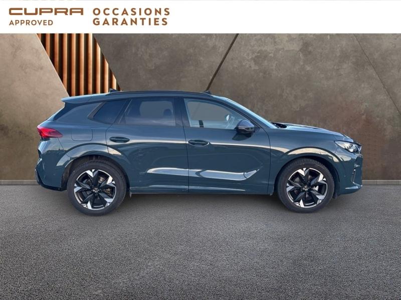 Voitures occasions CUPRA Terramar V Dechy