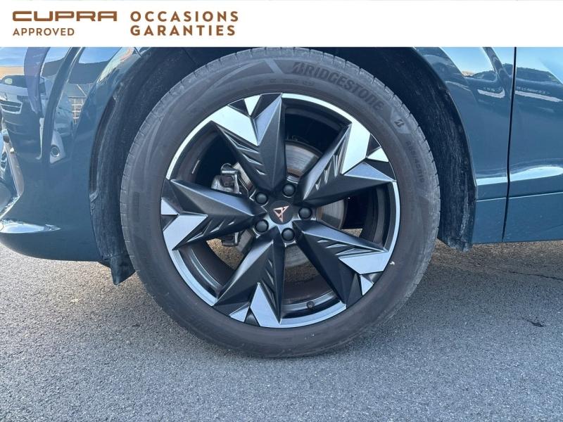 Voitures occasions CUPRA Terramar V Dechy