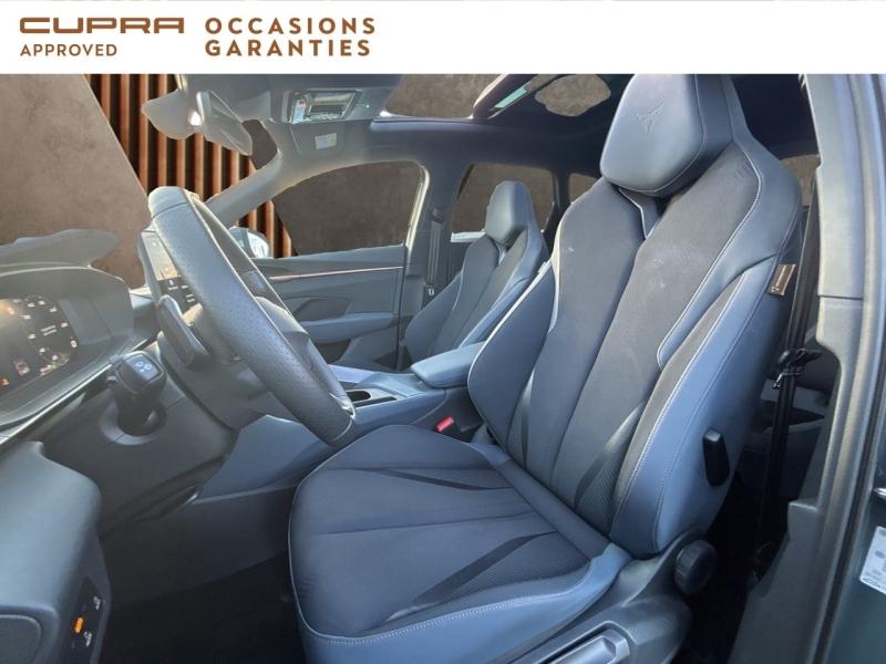 Voitures occasions CUPRA Terramar V Dunkerque