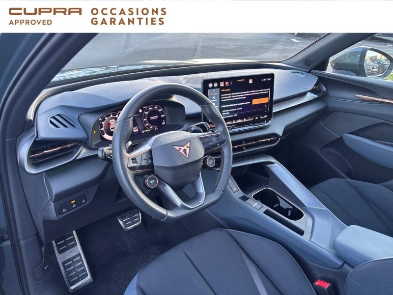 Voitures occasions CUPRA Terramar V Dechy