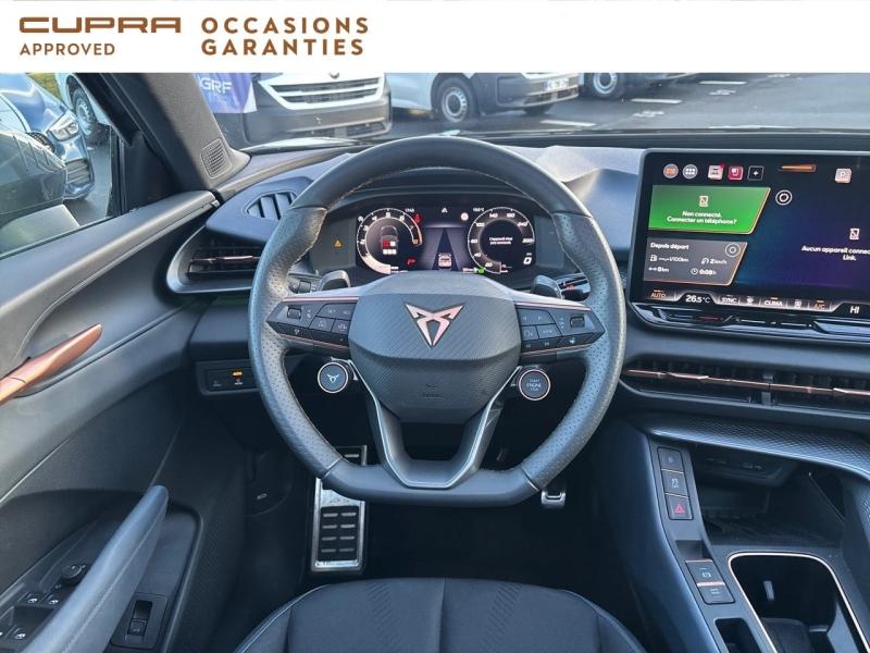 Voitures occasions CUPRA Terramar V Dunkerque
