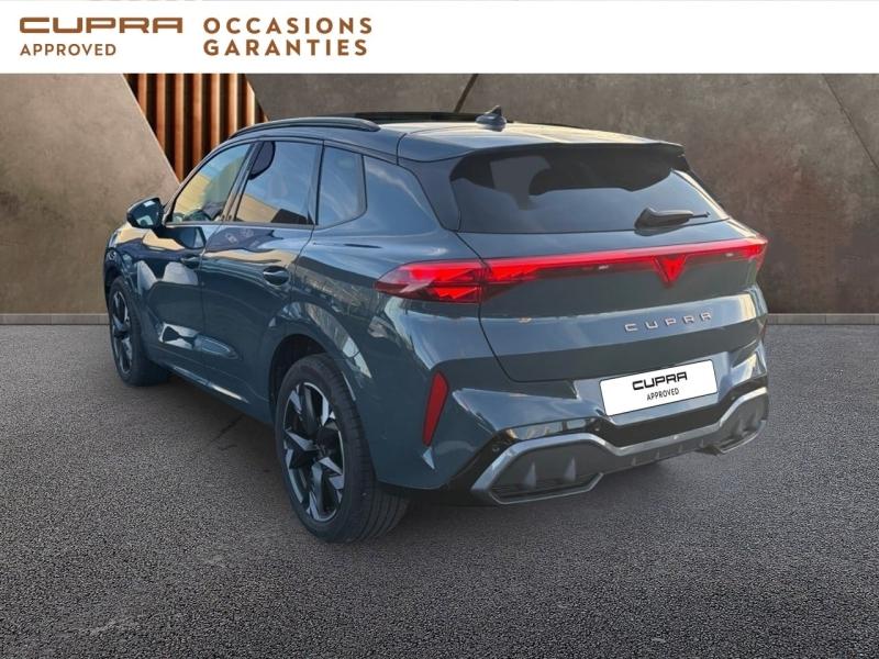 Voitures occasions CUPRA Terramar V Dunkerque
