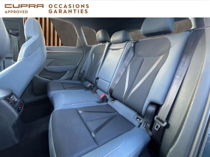 Voitures occasions CUPRA Terramar V Dechy