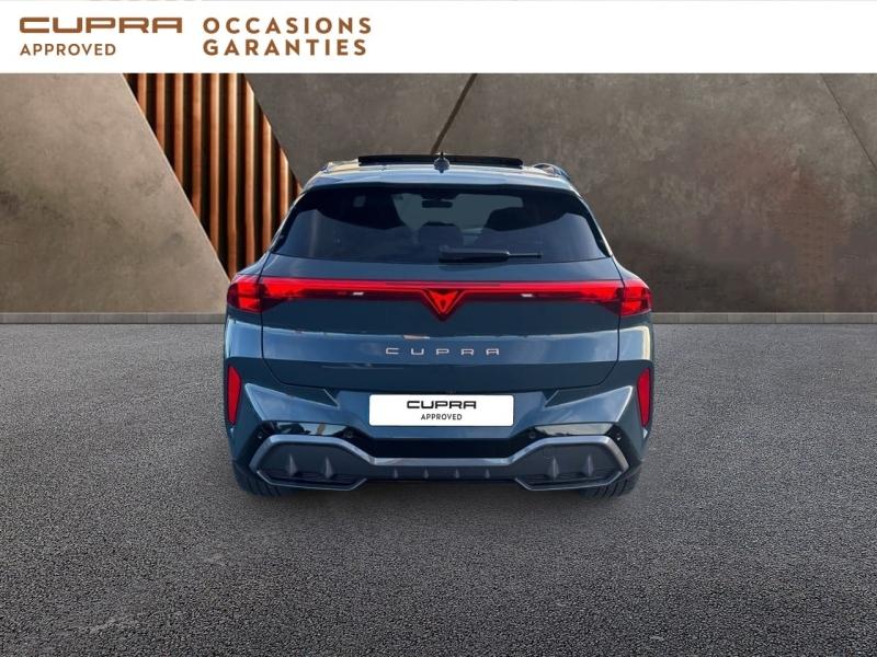 Voitures occasions CUPRA Terramar V Dechy