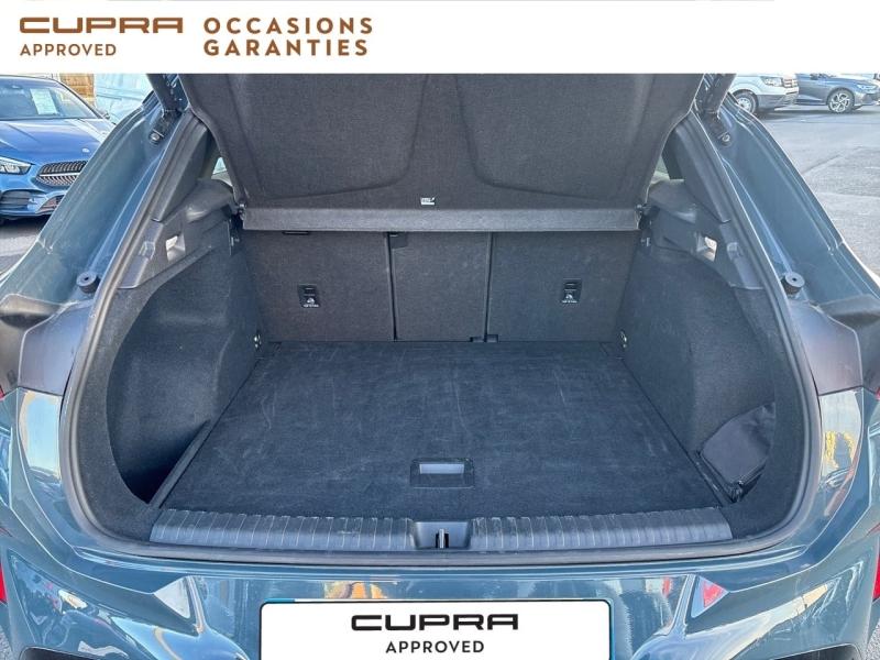 Voitures occasions CUPRA Terramar V Dunkerque