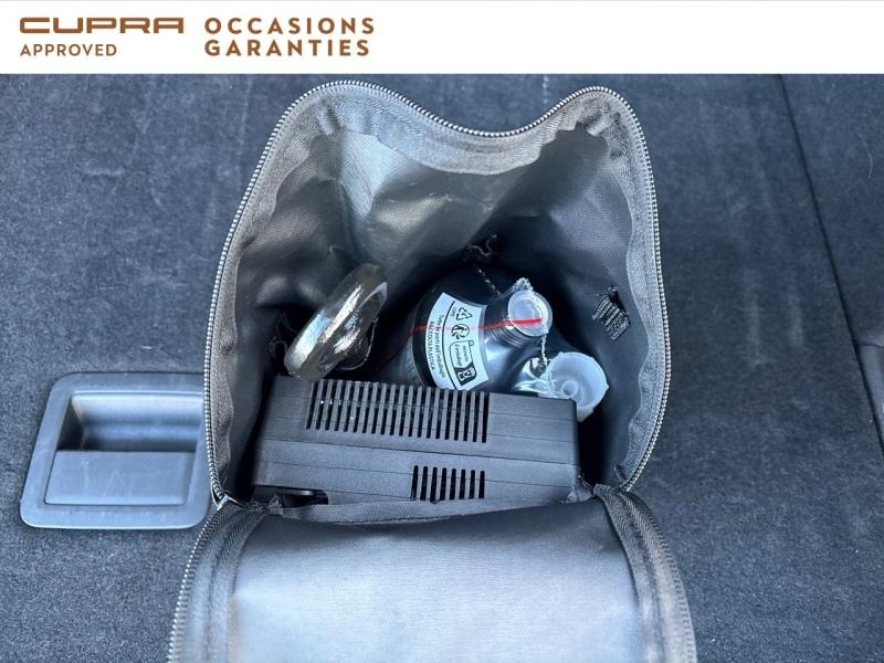 Voitures occasions CUPRA Terramar V Dechy