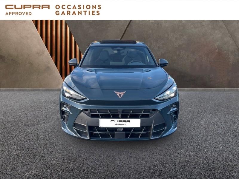 Voitures occasions CUPRA Terramar V Dunkerque