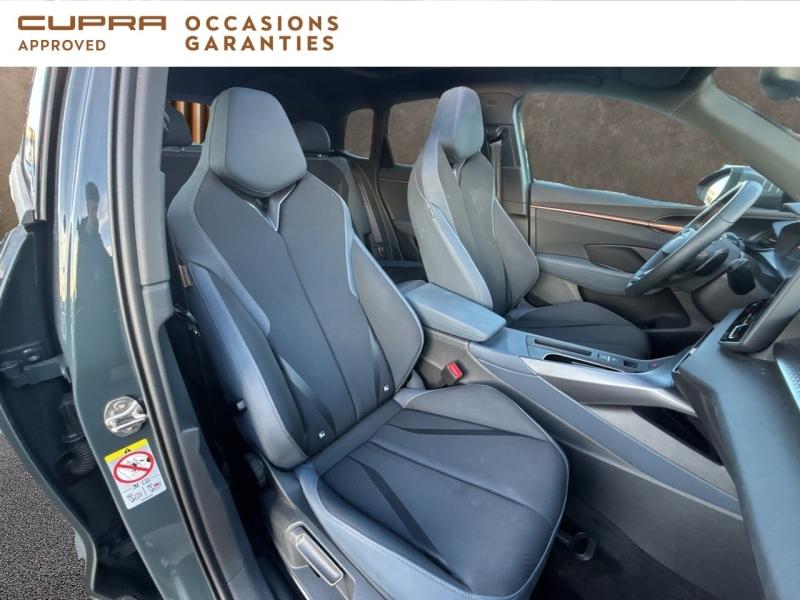 Voitures occasions CUPRA Terramar V Dunkerque