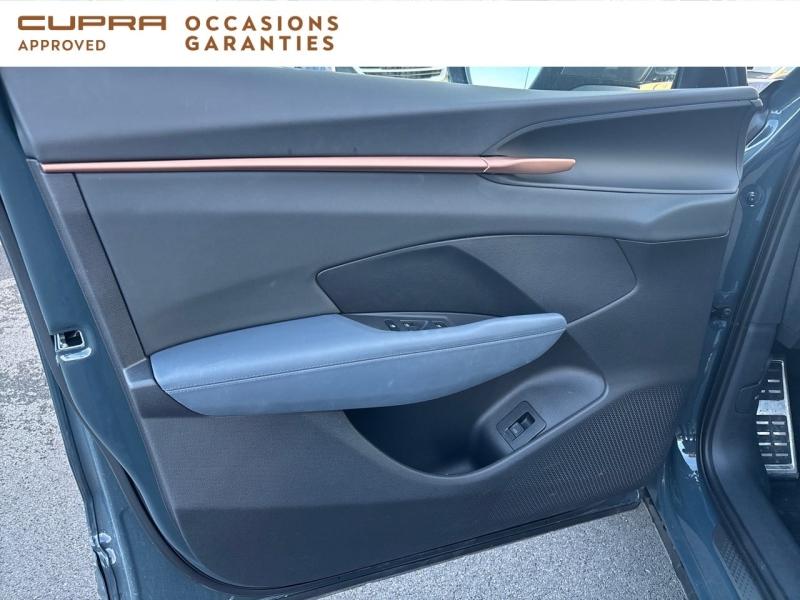 Voitures occasions CUPRA Terramar V Dunkerque