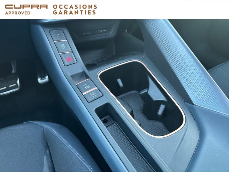 Voitures occasions CUPRA Terramar V Dunkerque