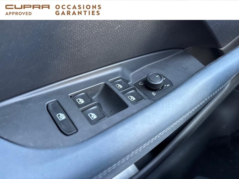 Voitures occasions CUPRA Terramar V Dunkerque