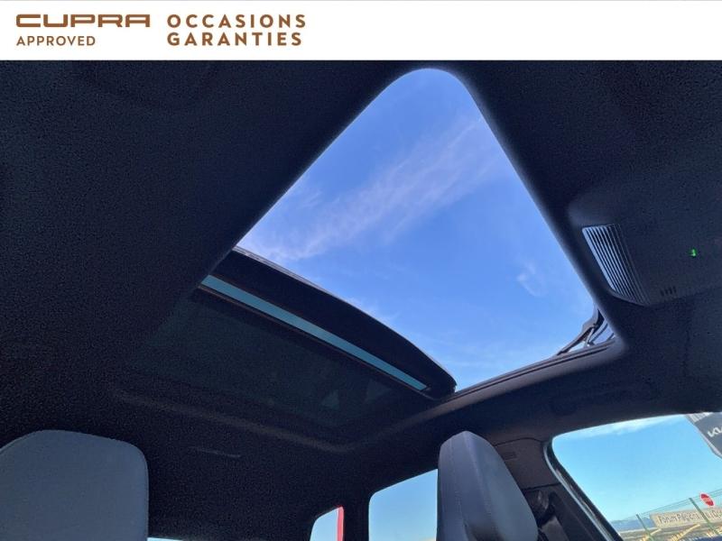 Voitures occasions CUPRA Terramar V Dunkerque