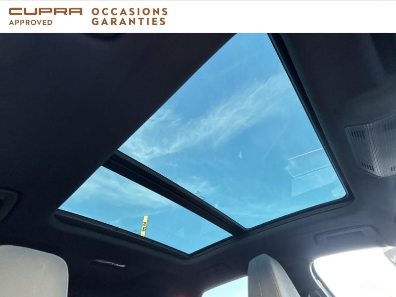 Voitures occasions CUPRA Terramar V Dechy