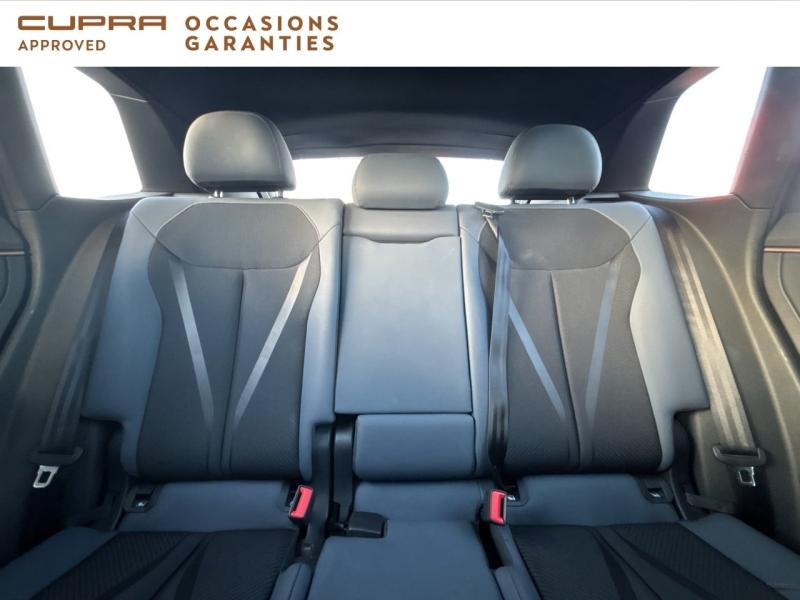 Voitures occasions CUPRA Terramar V Dechy