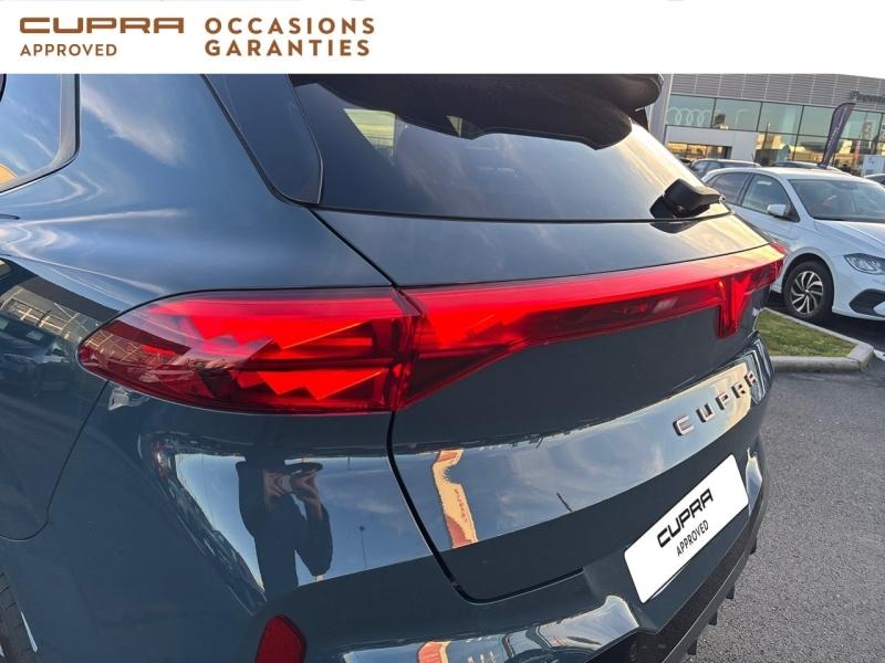 Voitures occasions CUPRA Terramar V Dunkerque