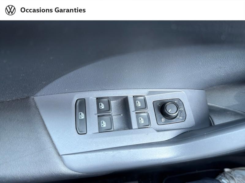 Voitures occasions VOLKSWAGEN T-CROSS Lounge Dechy
