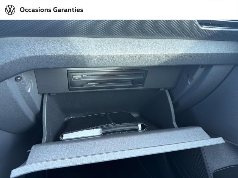 Voitures occasions VOLKSWAGEN T-CROSS Lounge Dechy