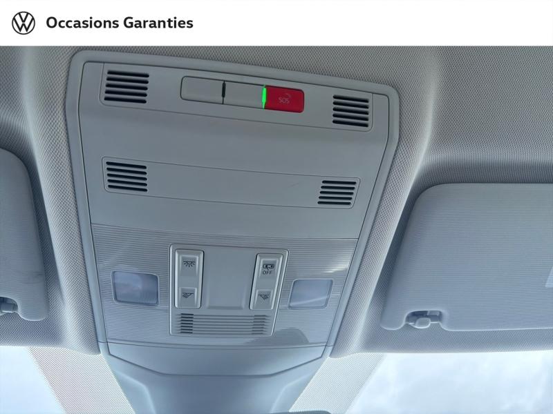 Voitures occasions VOLKSWAGEN T-CROSS Lounge Dechy