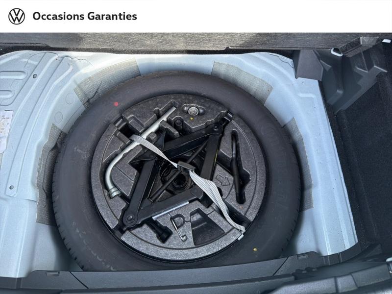 Voitures occasions VOLKSWAGEN T-CROSS Lounge Dechy