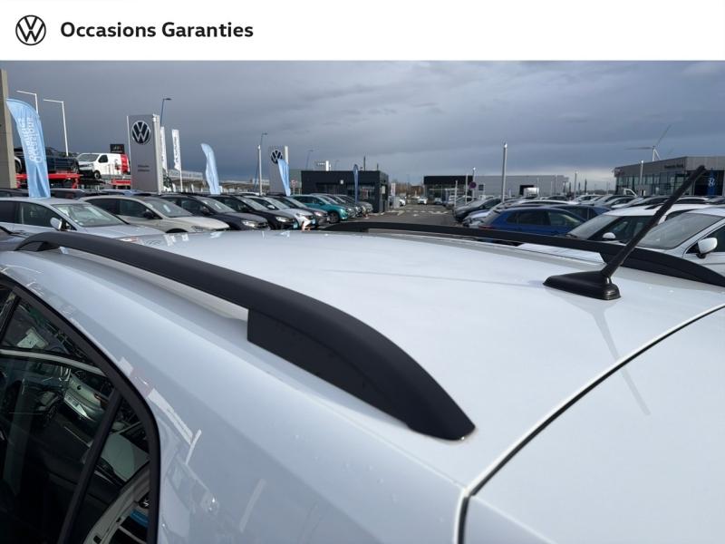 Voitures occasions VOLKSWAGEN T-CROSS Lounge Dechy