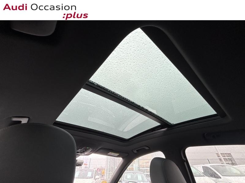 Voitures occasions Audi Q5 Sportback S line Dechy