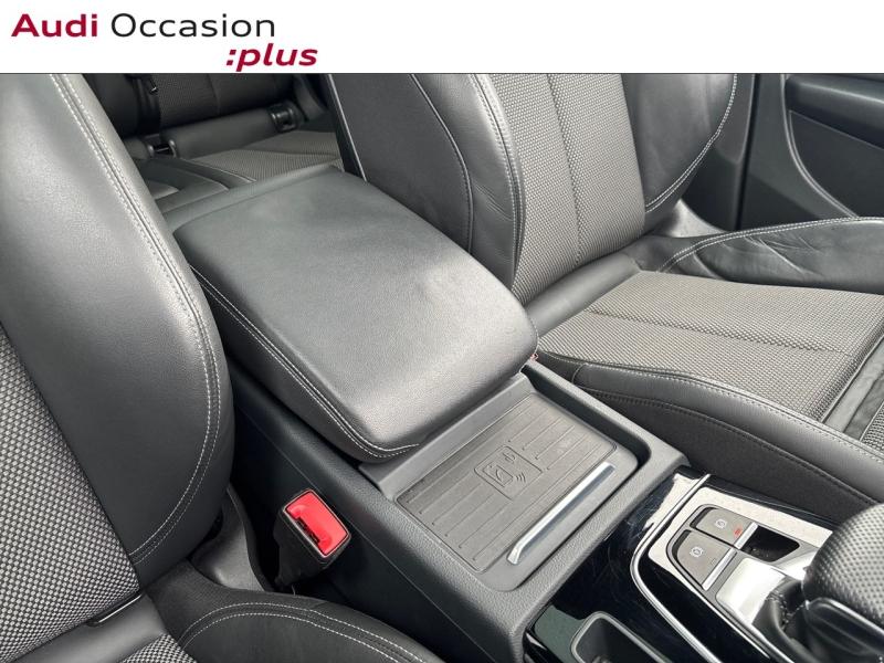 Voitures occasions Audi Q5 Sportback S line Dechy
