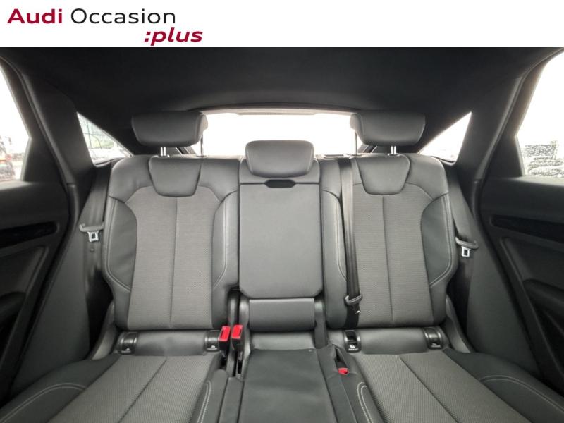Voitures occasions Audi Q5 Sportback S line Dechy