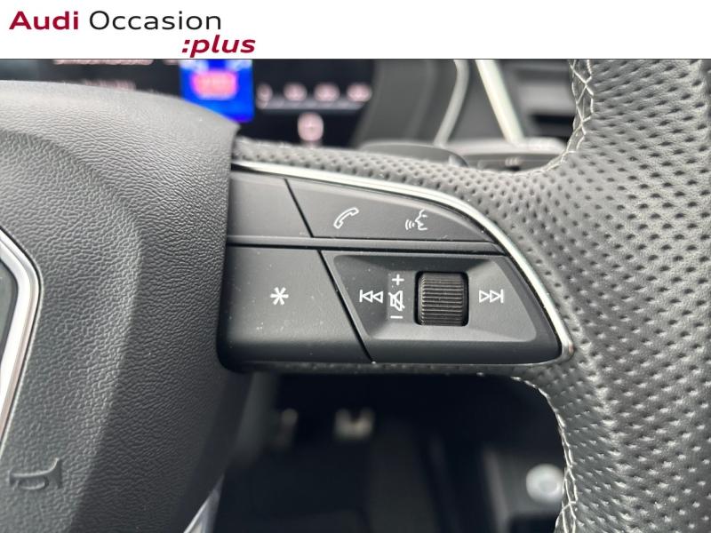 Voitures occasions Audi Q5 Sportback S line Dechy