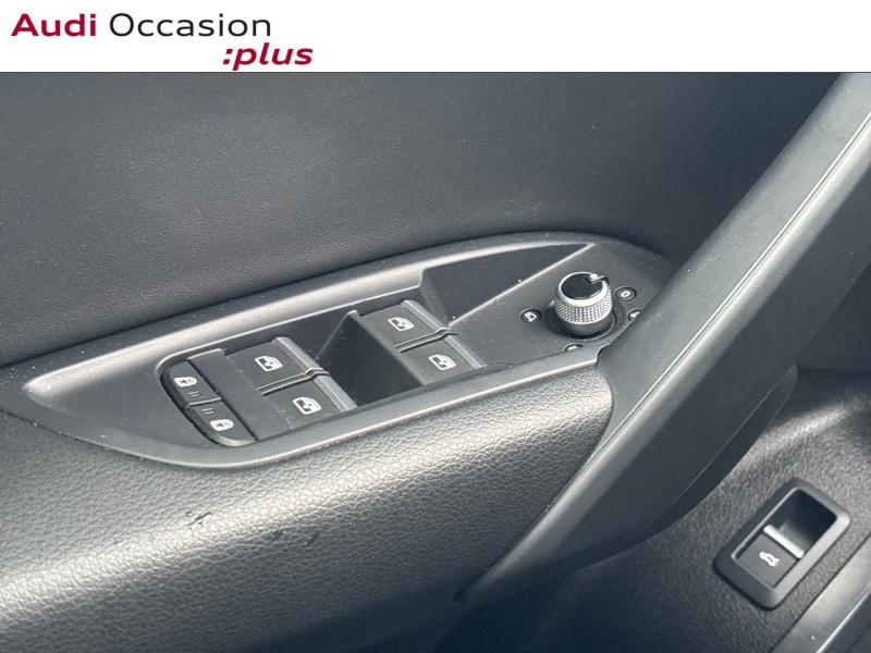 Voitures occasions Audi Q5 Sportback S line Dechy