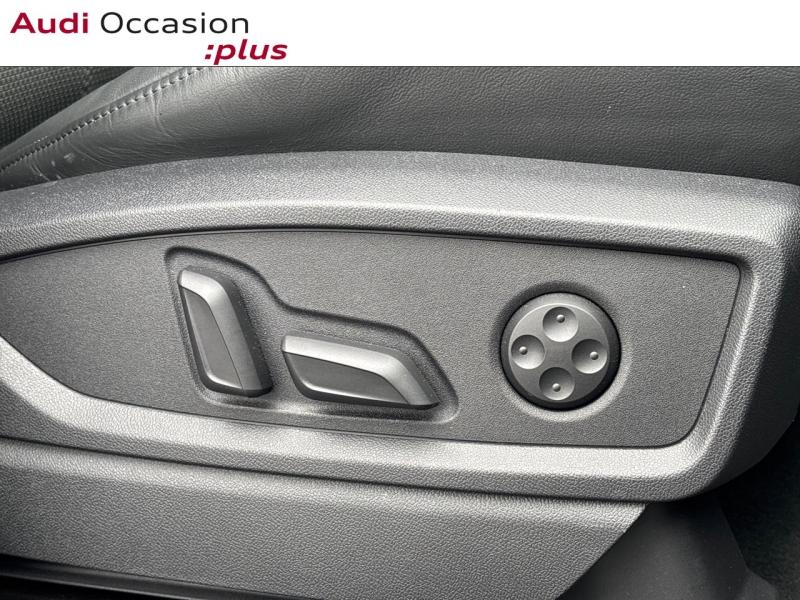 Voitures occasions Audi Q5 Sportback S line Dechy