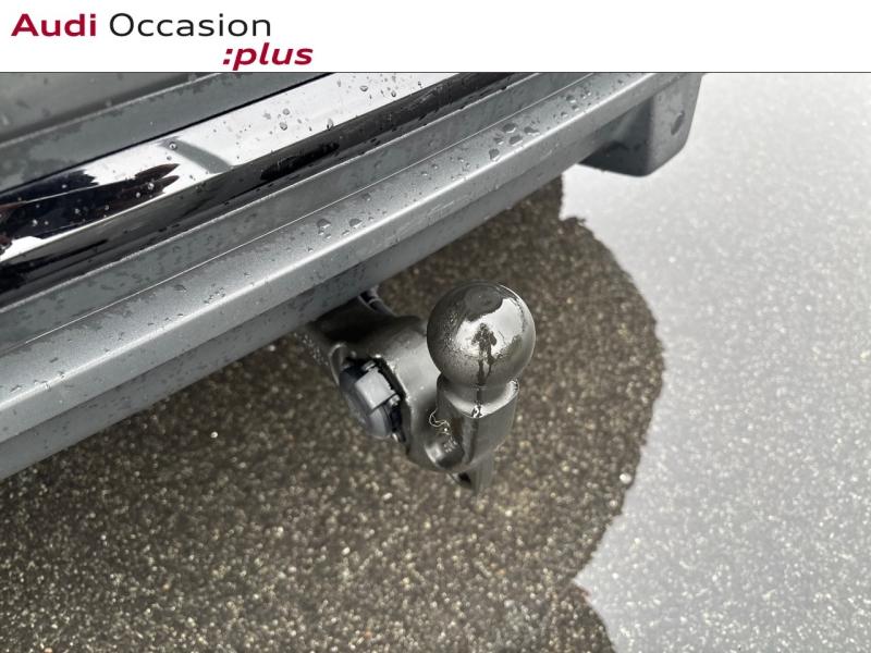 Voitures occasions Audi Q5 Sportback S line Dechy