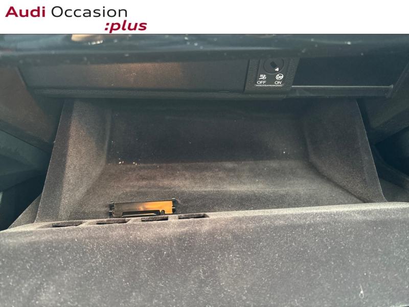 Voitures occasions Audi Q5 Sportback S line Dechy