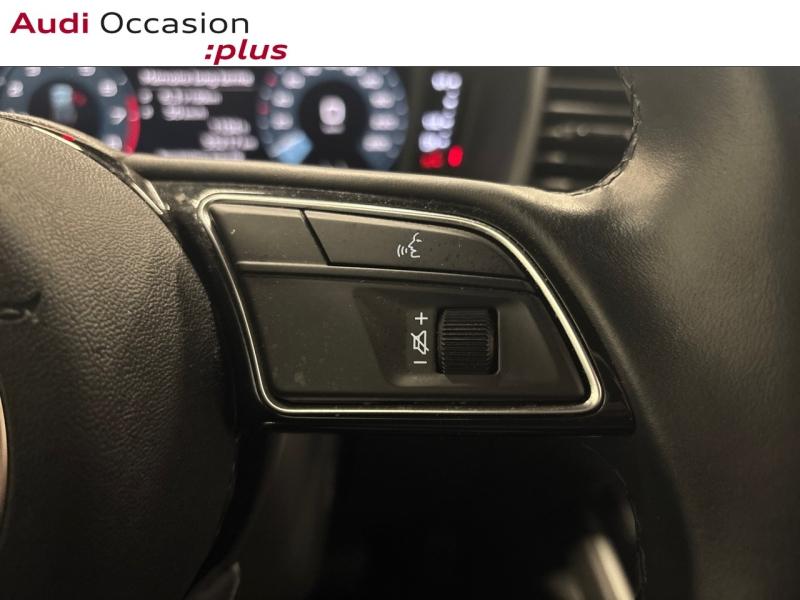 Voitures occasions Audi A1 Sportback Advanced 2 Dechy