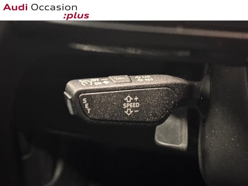 Voitures occasions Audi A1 Sportback Advanced 2 Dechy